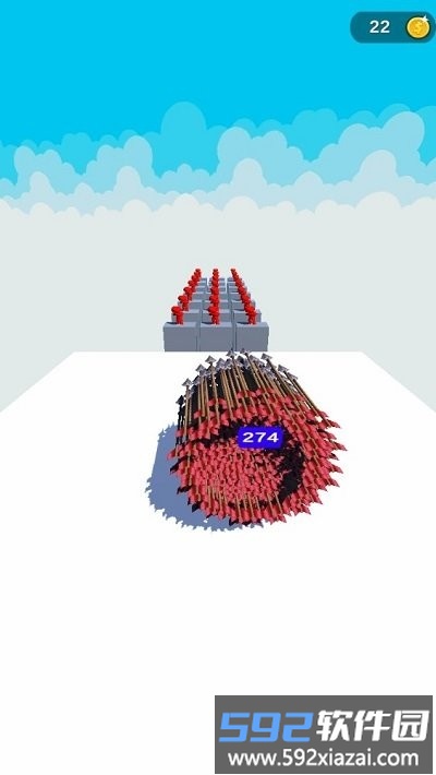 你能有多箭手机版截图2