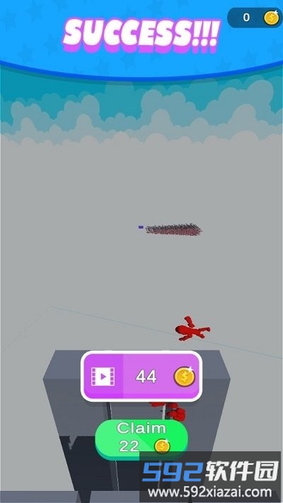 你能有多箭手机版截图4