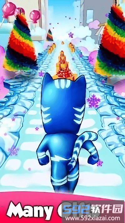 超级地铁英雄游戏截图1