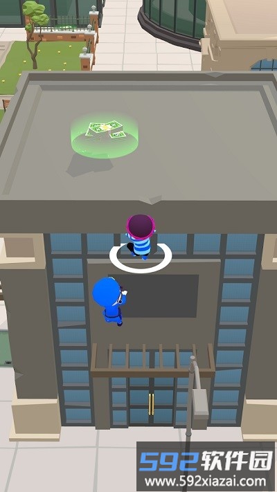 小兵捉贼手机版截图4