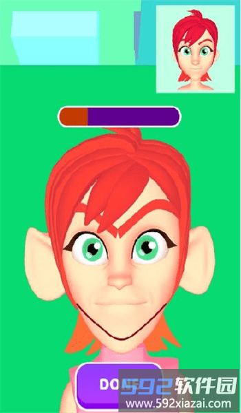脸部整形大师官方版截图3