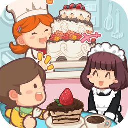 二次元甜品屋手机版
