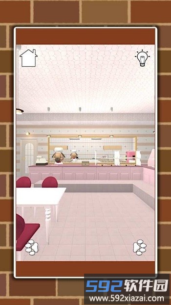 糖果咖啡馆游戏截图2