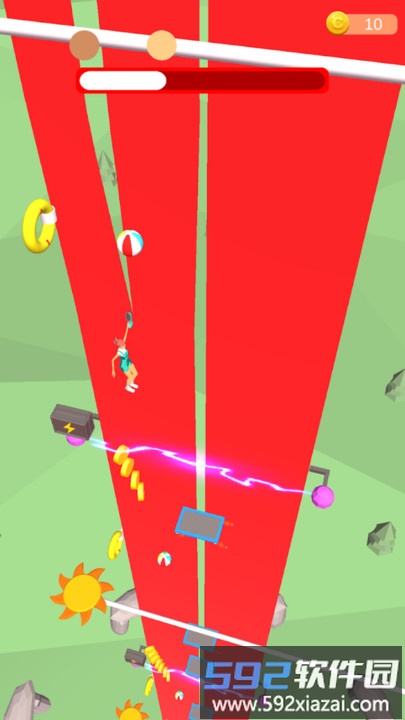 不要跌倒了官方版截图3