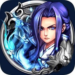 乱世江湖百度版