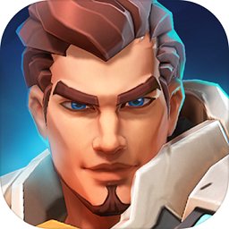 移动战场闪电战官方手游