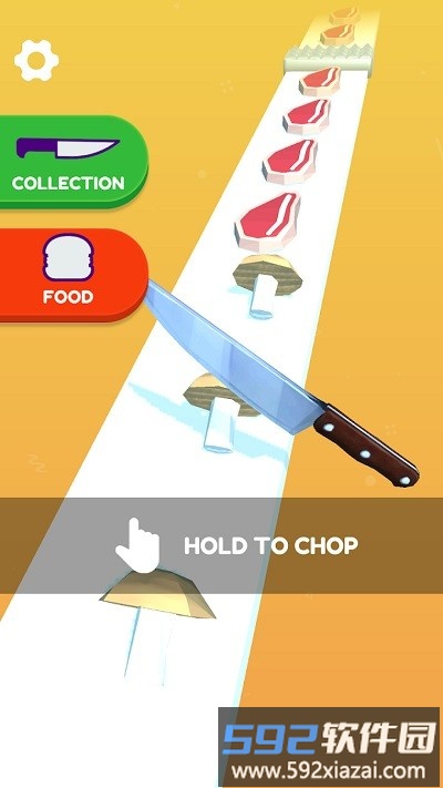 我切菜贼6最新版截图3