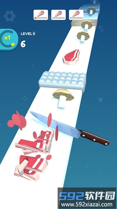 我切菜贼6最新版截图4