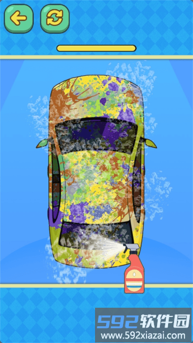 无限解压盒子小游戏截图2