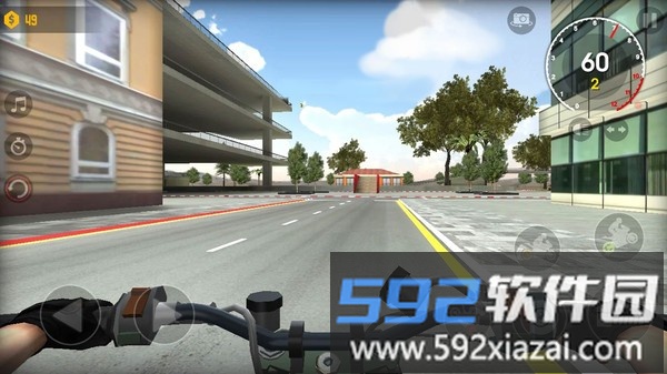 王牌赛车手截图2