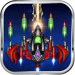 银河战争中队手机版