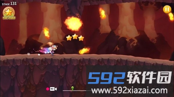 风行者bt版截图1