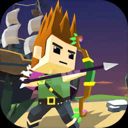 疾风弓箭手全关卡解锁版