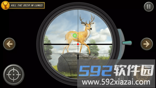 动物猎人模拟器3d最新版截图5