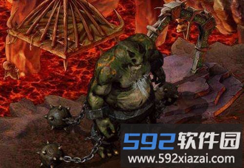 1.76玛法传奇版本截图1