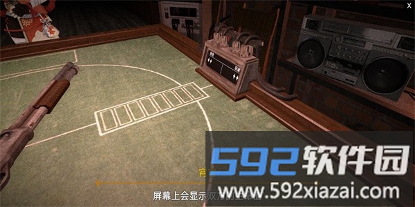 恶魔轮盘赌原神版最新下载