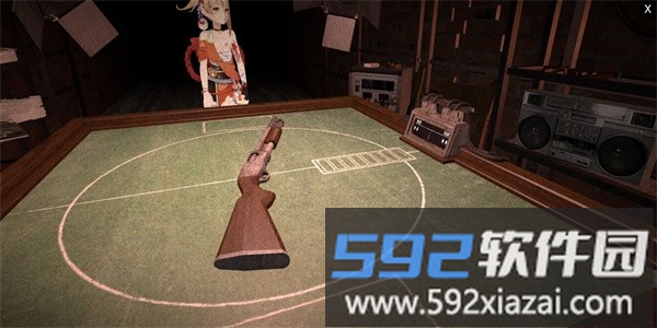 恶魔轮盘赌原神版最新截图2