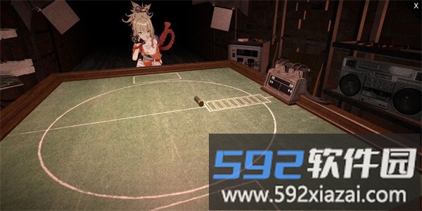 恶魔轮盘赌原神版最新截图4