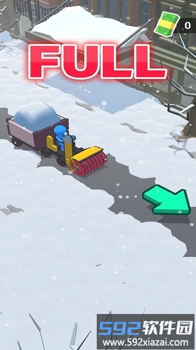 铲雪大师截图2
