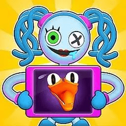 123木头人派对游戏