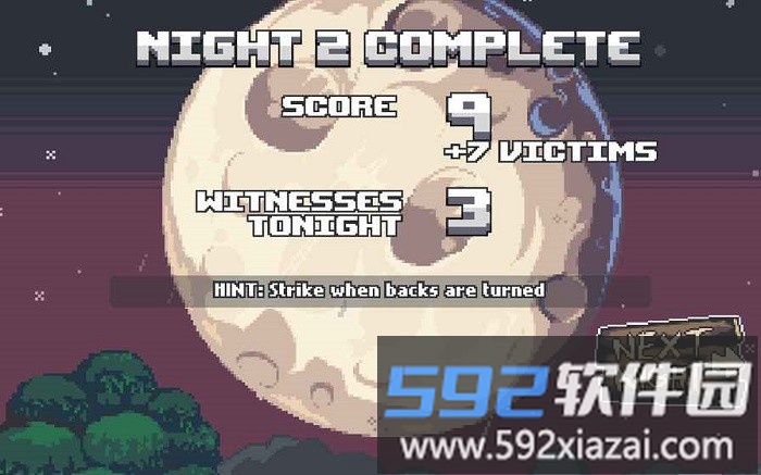 狼人大亨游戏截图1