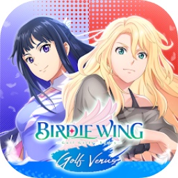 小鸟之翼挥杆吧高球少女最新版(birdie wing)