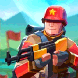 火箭筒战地模拟手游