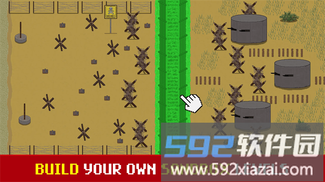 1917战壕战争重置版最新版本截图2