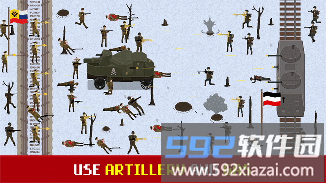 1917战壕战争重置版最新版本截图3