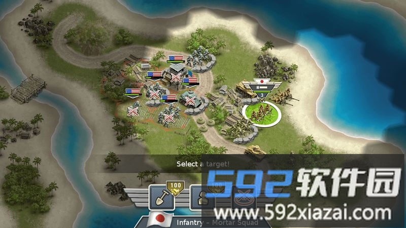 1942太平洋前线去广告版截图4