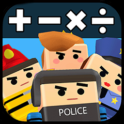 我的数学大赛游戏