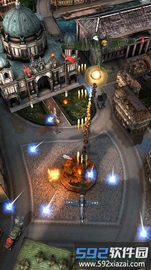 致命空袭2免费版 致命空袭2最新版