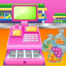宝宝超市收银员最新版