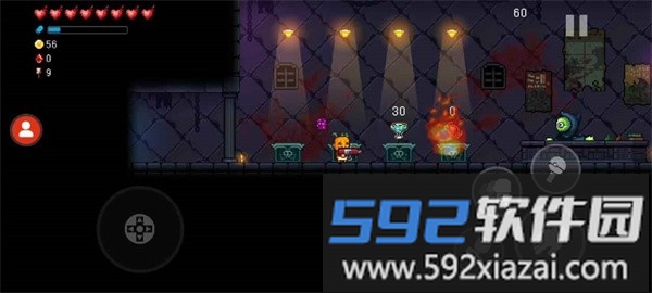 深渊呼唤手游截图2