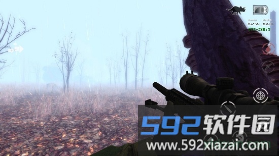 遗失的世界恐龙猎手中文版截图4