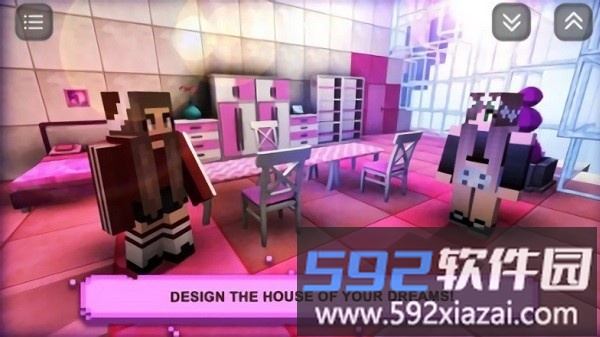 男孩的手工世界手机版下载