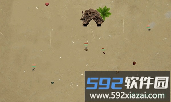 蚂蚁世界最新版