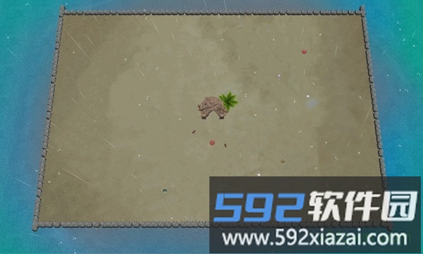 蚂蚁世界游戏截图4