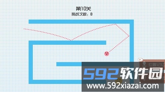 球球无限跳手游