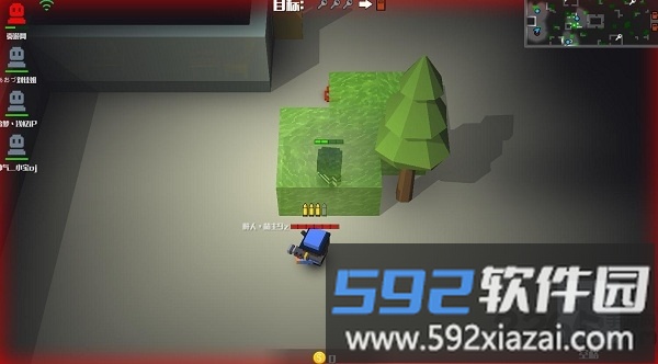 2020逃跑吧少年送10万钻石体验服手机版截图1