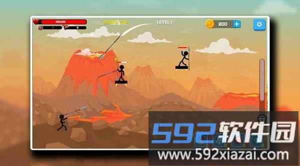 2021年最后一场战争最新版截图1