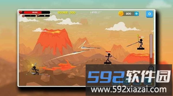 2021年最后一场战争最新版截图3