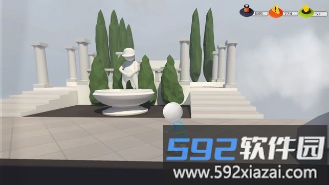 人类永不屈服手机版截图2