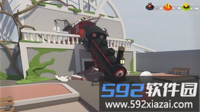 人类永不屈服手机版截图3