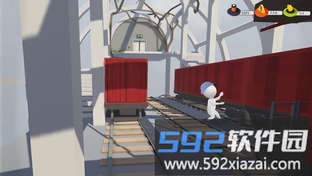 人类永不屈服手机版截图4