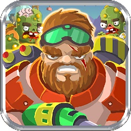 特种僵尸小队手游