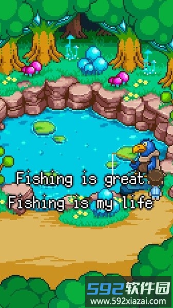 幸福的青鸟手机版截图1