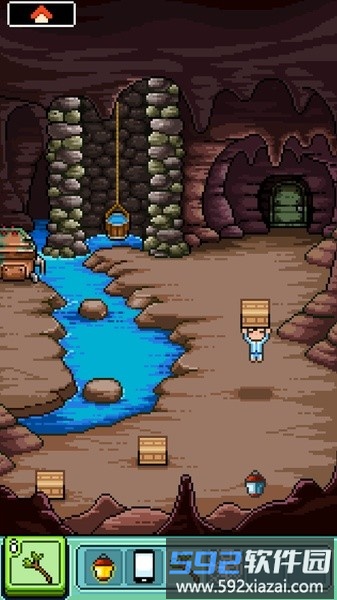 幸福的青鸟手机版截图3