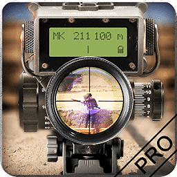 专业狙击手下载中文版