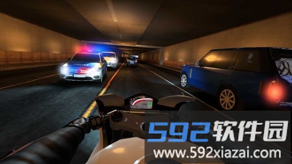 2025摩托车竞速赛游戏(moto racing摩托赛车2025)截图1